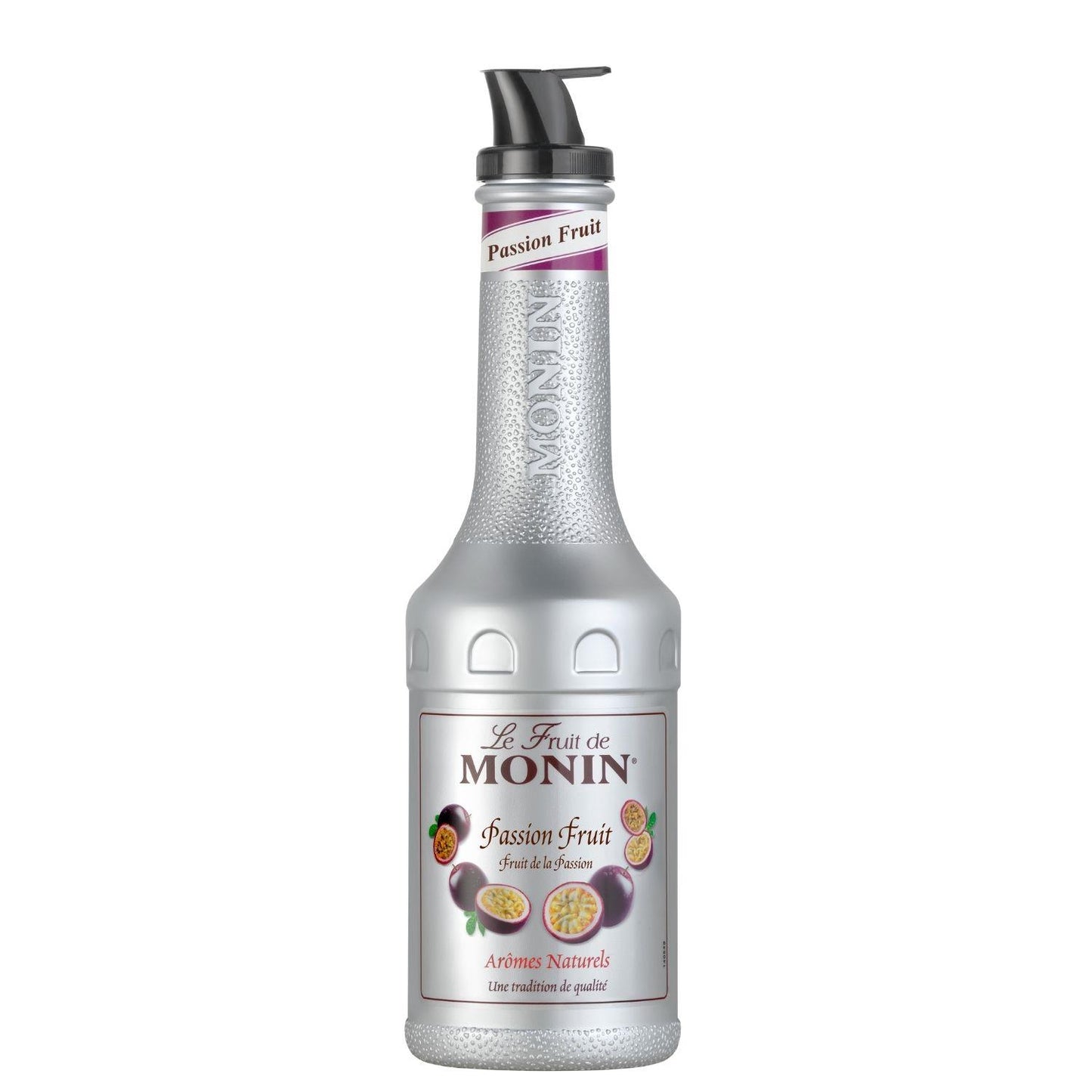 Monin Passion Fruit Puree (1000ml)