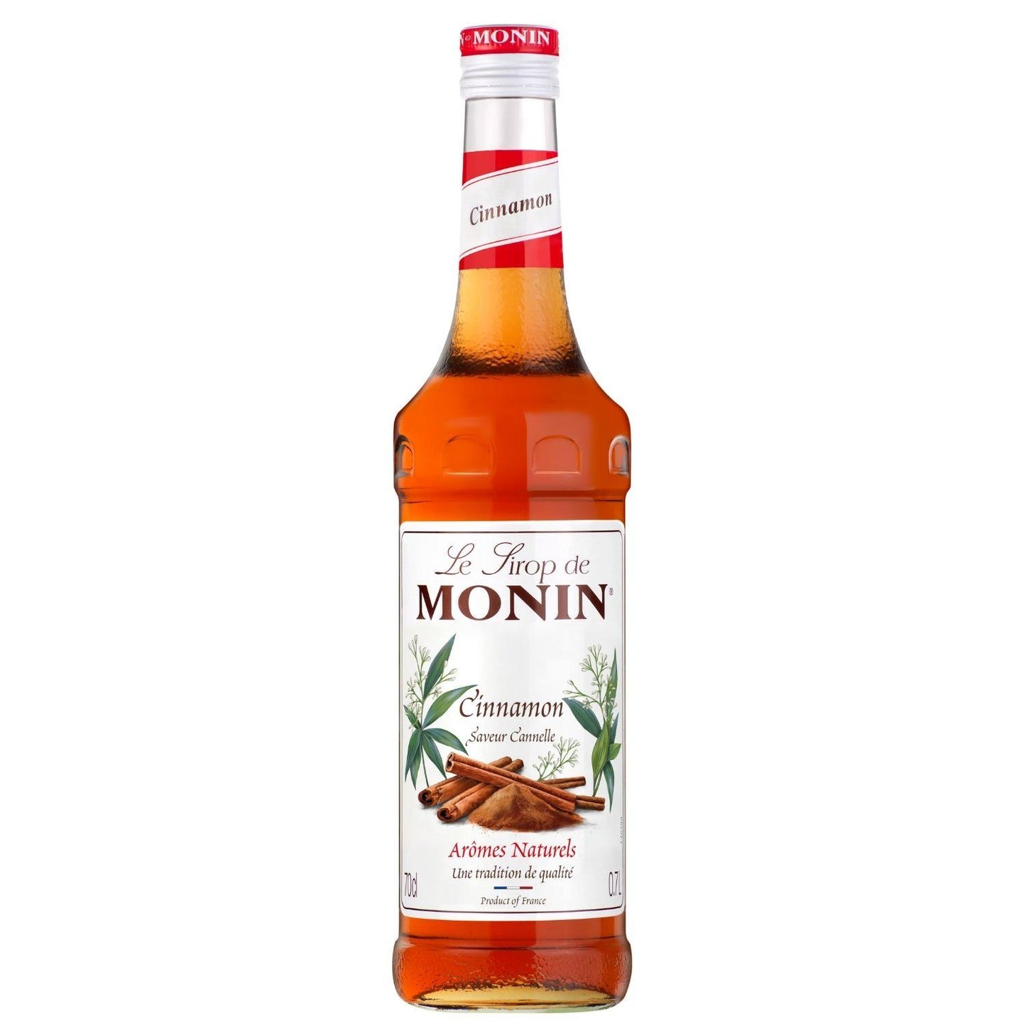 Monin Tarçın Şurubu (700ml)