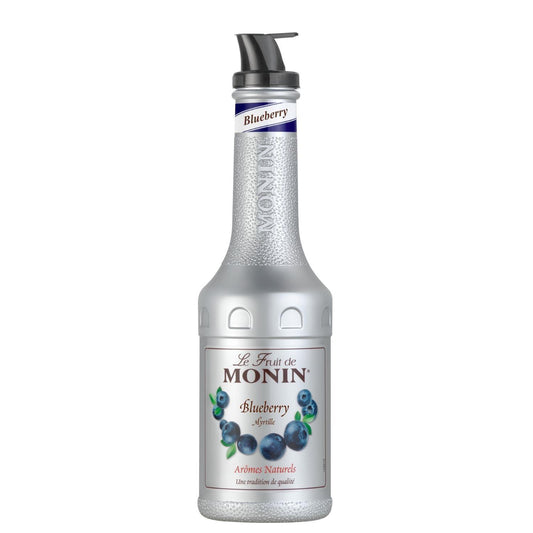 Monin Blueberry (1000ml) 