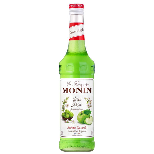 Monin Green Apple (700 ml) 