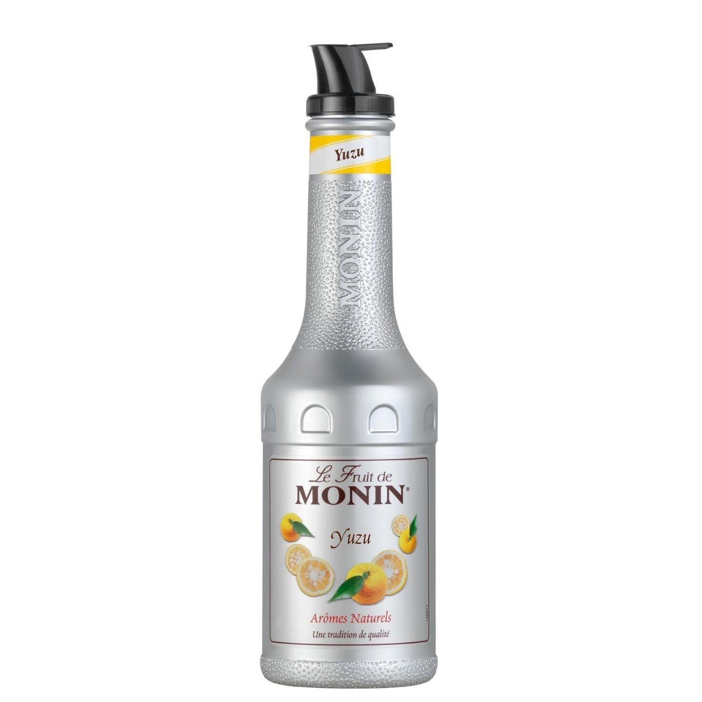 Monin Yuzu/Japanese Lemon (1000ml) 