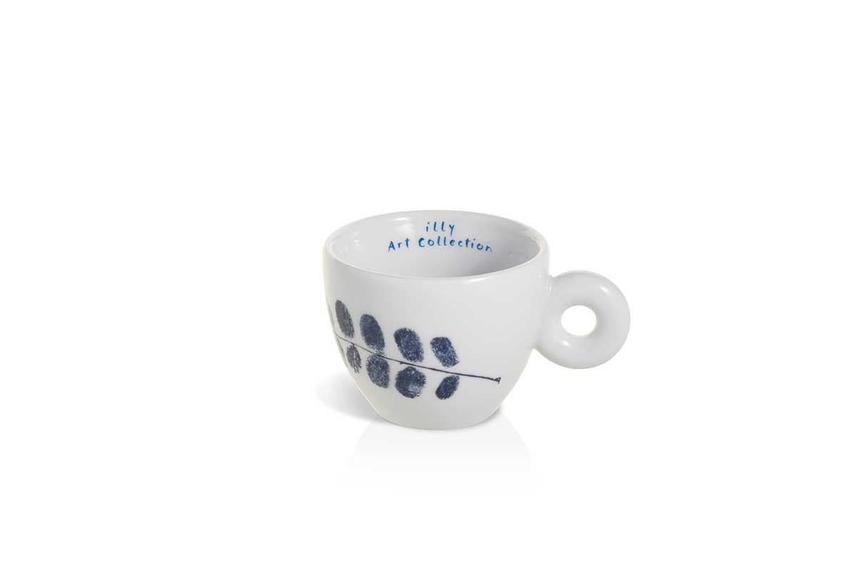 Okoyomon e Piricii - 2 Espresso Cups