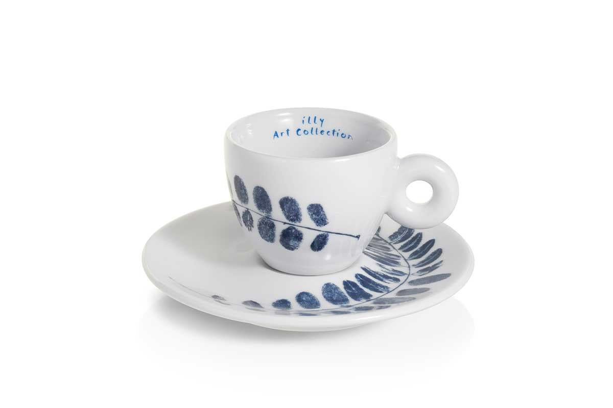 Okoyomon e Piricii - 2 Espresso Cups