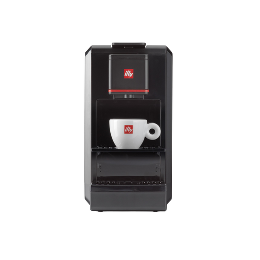 illy Mitaca Smart30 Coffee Machine