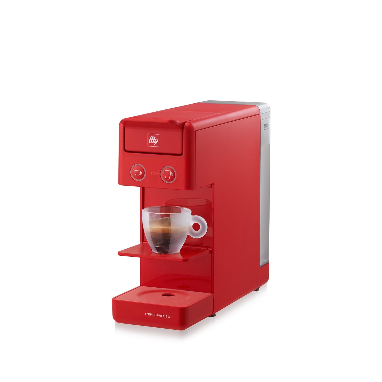 F. Francis Y3.3 Red Espresso and Americano Machine