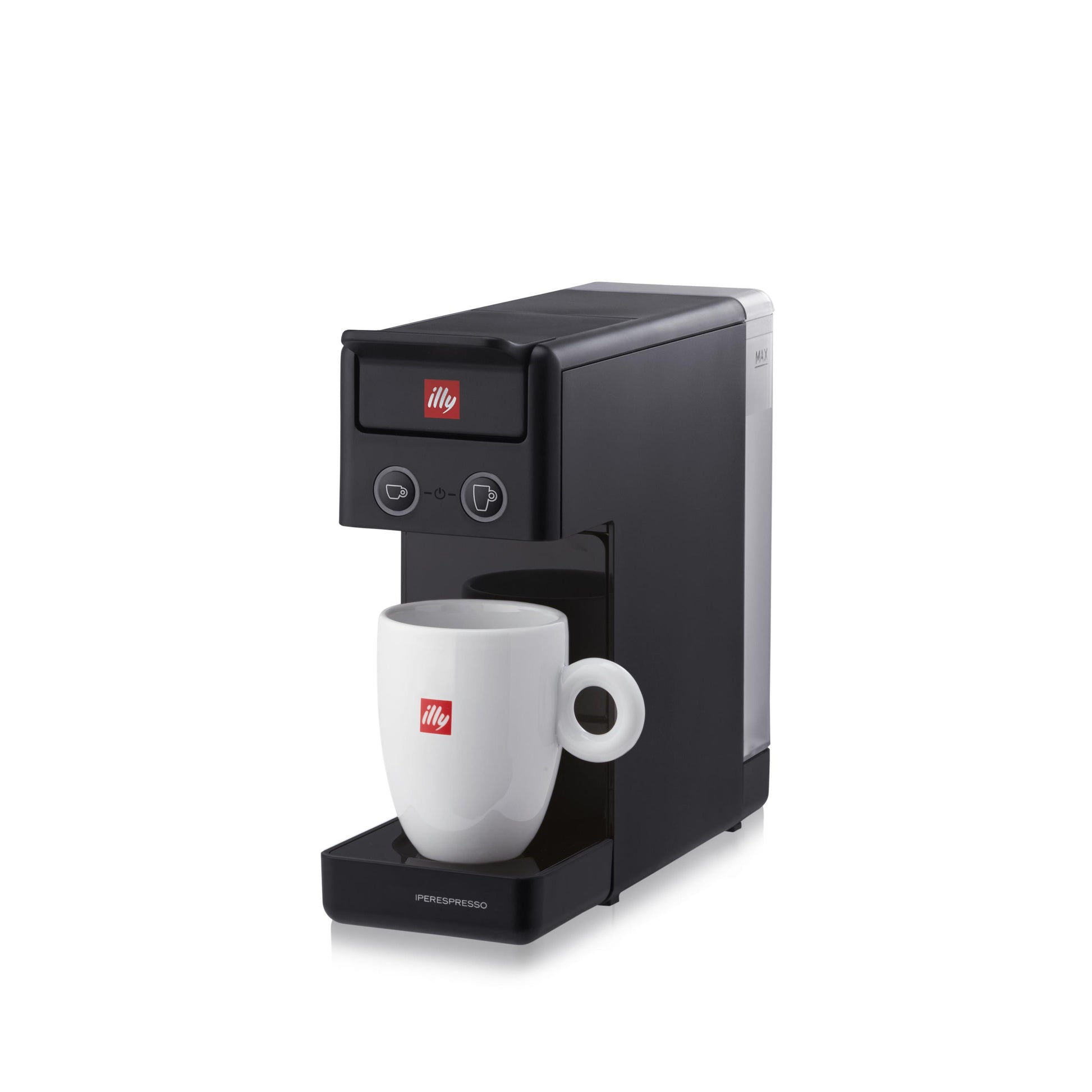 Francis espresso online