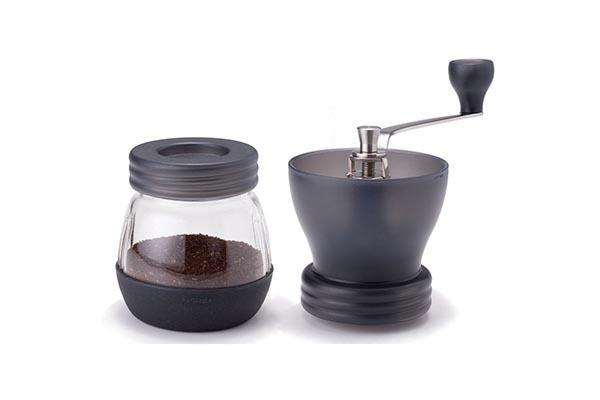 Hario Skerton Ceramic Coffee Grinder 