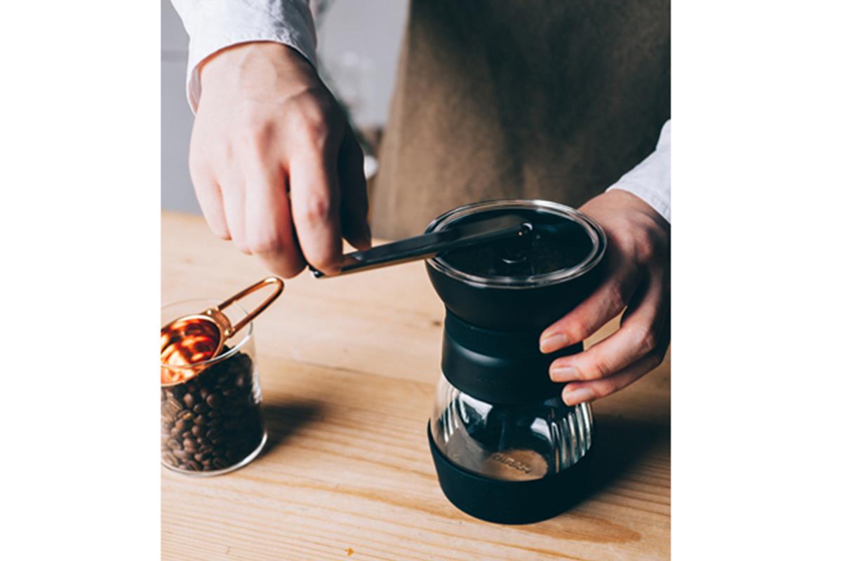 Hario Skerton Pro Ceramic Coffee Grinder 