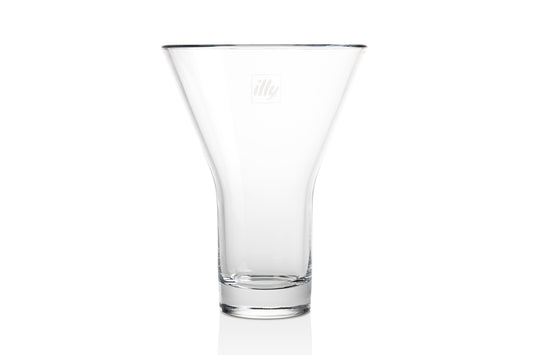 illy freddo bardak kahve kokteyl bardağı 250cc