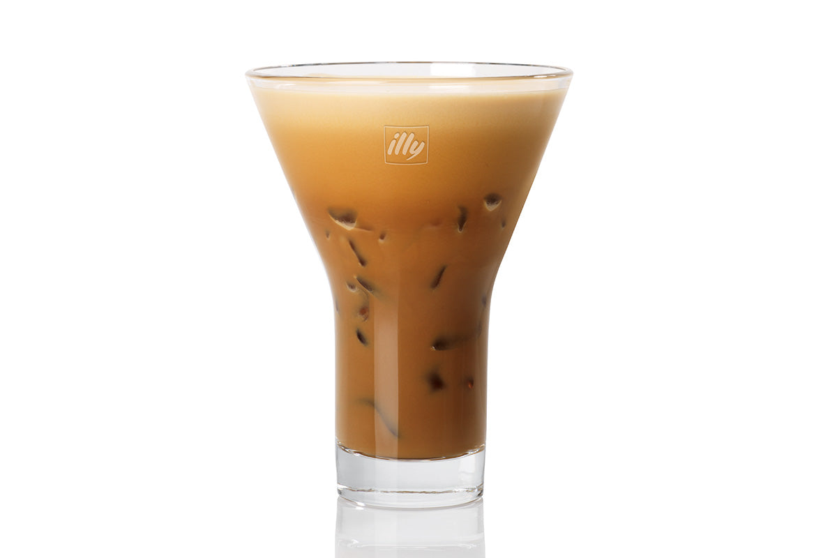illy freddo bardak kahve kokteyl bardağı 250cc