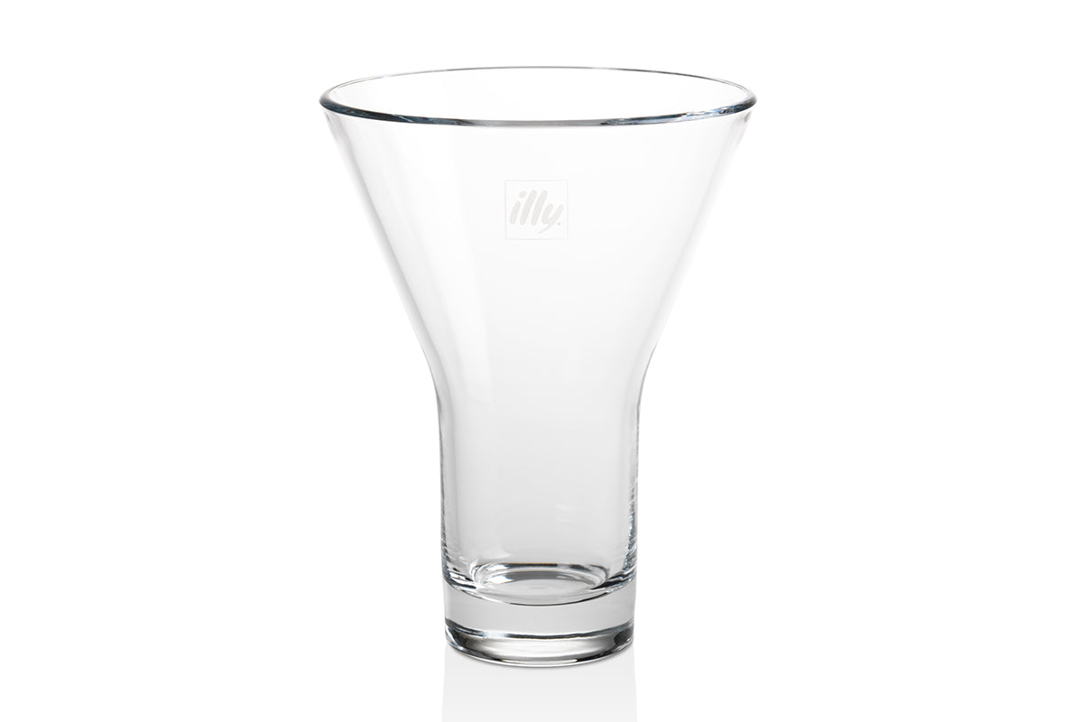 illy freddo bardak kahve kokteyl bardağı 250cc