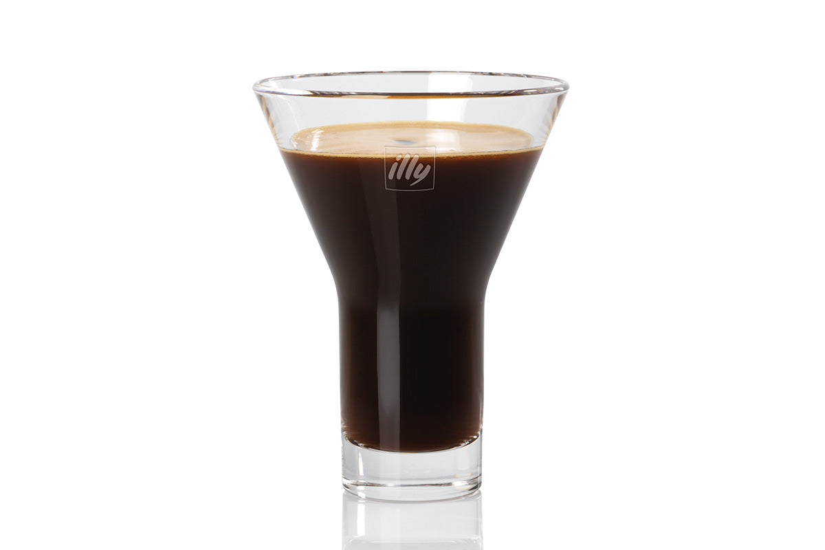 illy freddo bardak kahve kokteyl bardağı 250cc