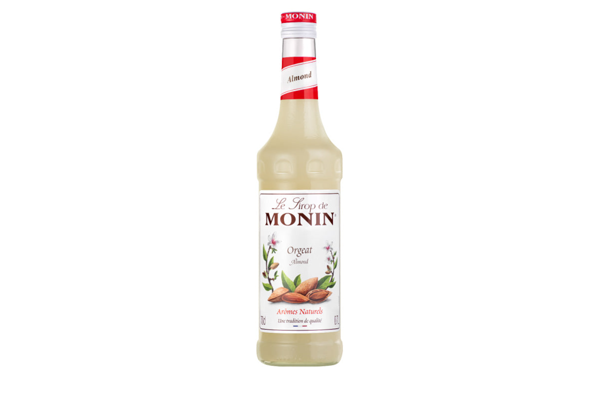 Monin Almond Syrup (700 ml)