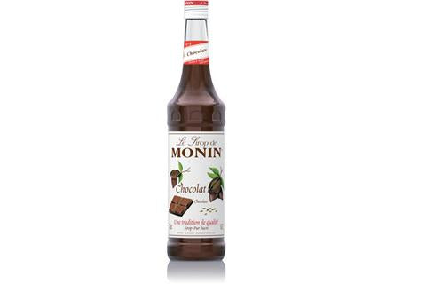 Monin Chocolate Syrup (700ml)