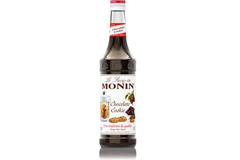 Monin Chocolate Chip Cookie Syrup (700ml)