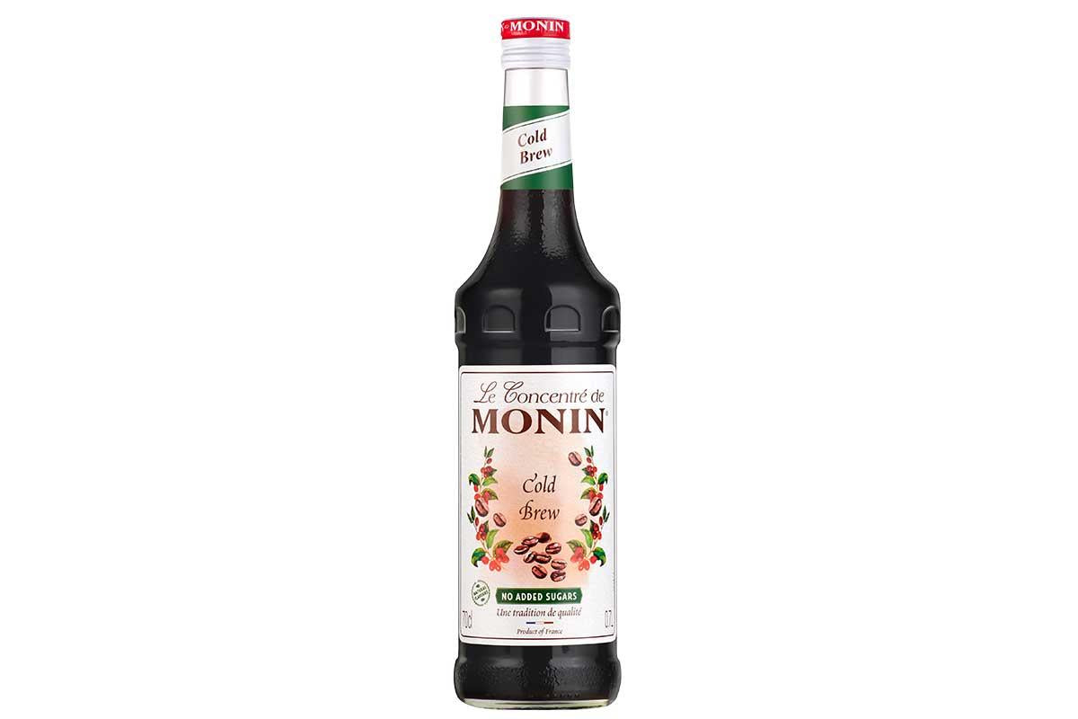 Monin Cold Brew (700ml) 