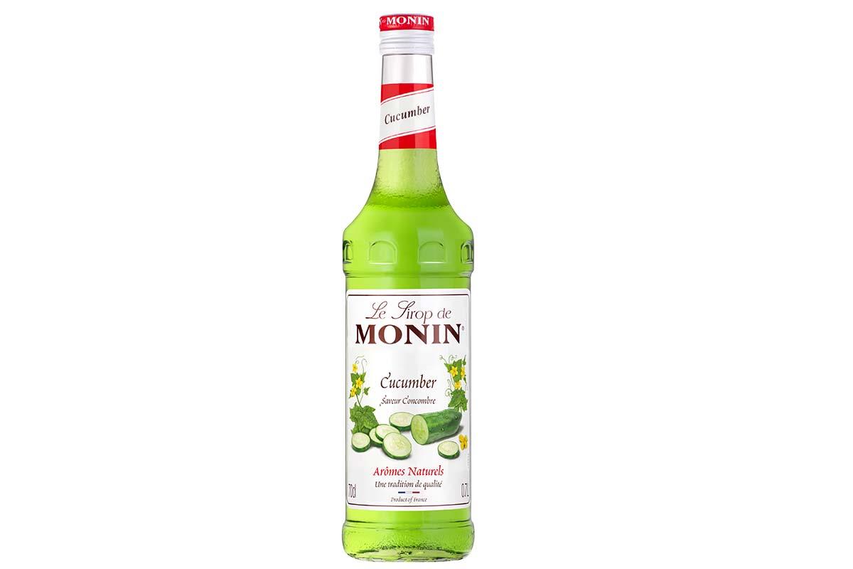 Monin Cucumber (700ml)