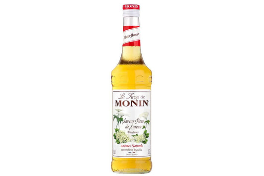 Monin Elderflower (700ml) 
