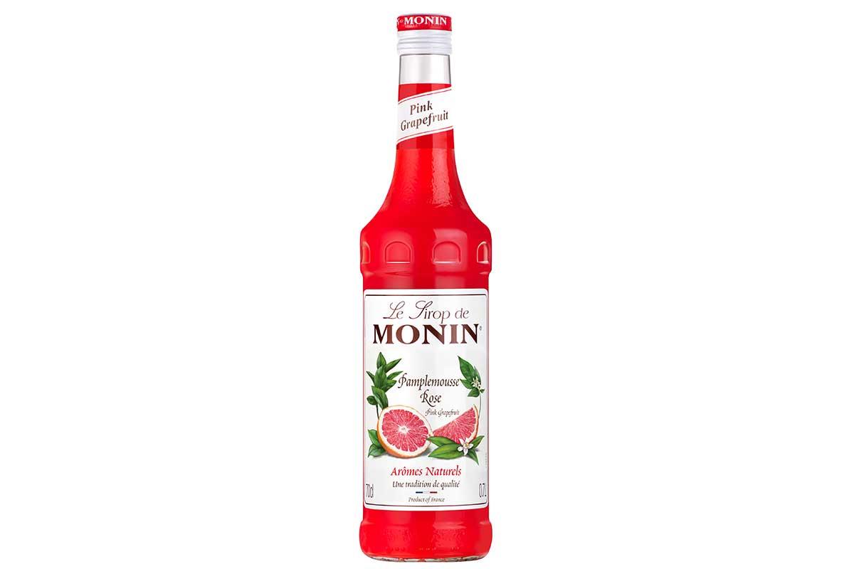 Monin Grapefruit Syrup (700 ml) 