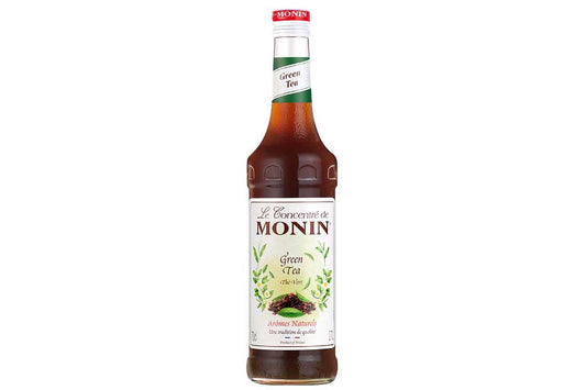 Monin Green Tea (700ml) 