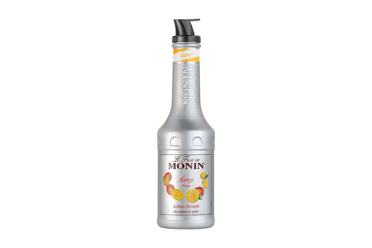 Monin Mango Püresi(1000ml) - İlly