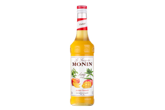 Monin Mango Syrup (700ml)