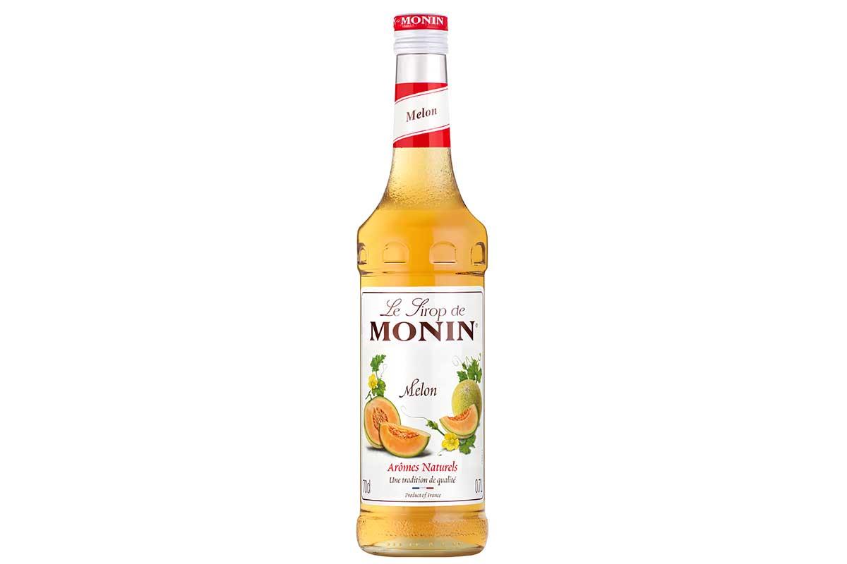 Monin Melon Syrup (700ml)