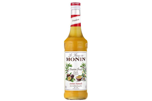 Monin Passion Fruit (700ml)