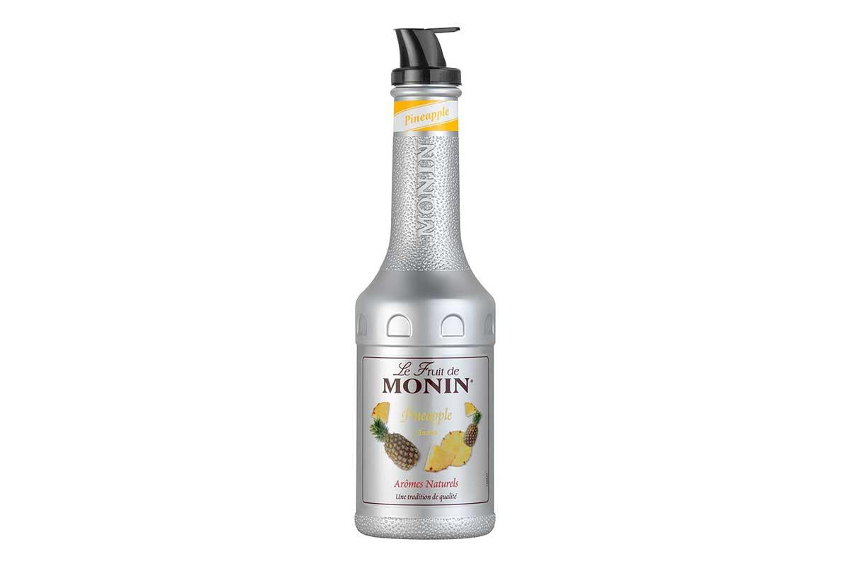 Monin Pineapple/Ananas (1000ml) - İlly