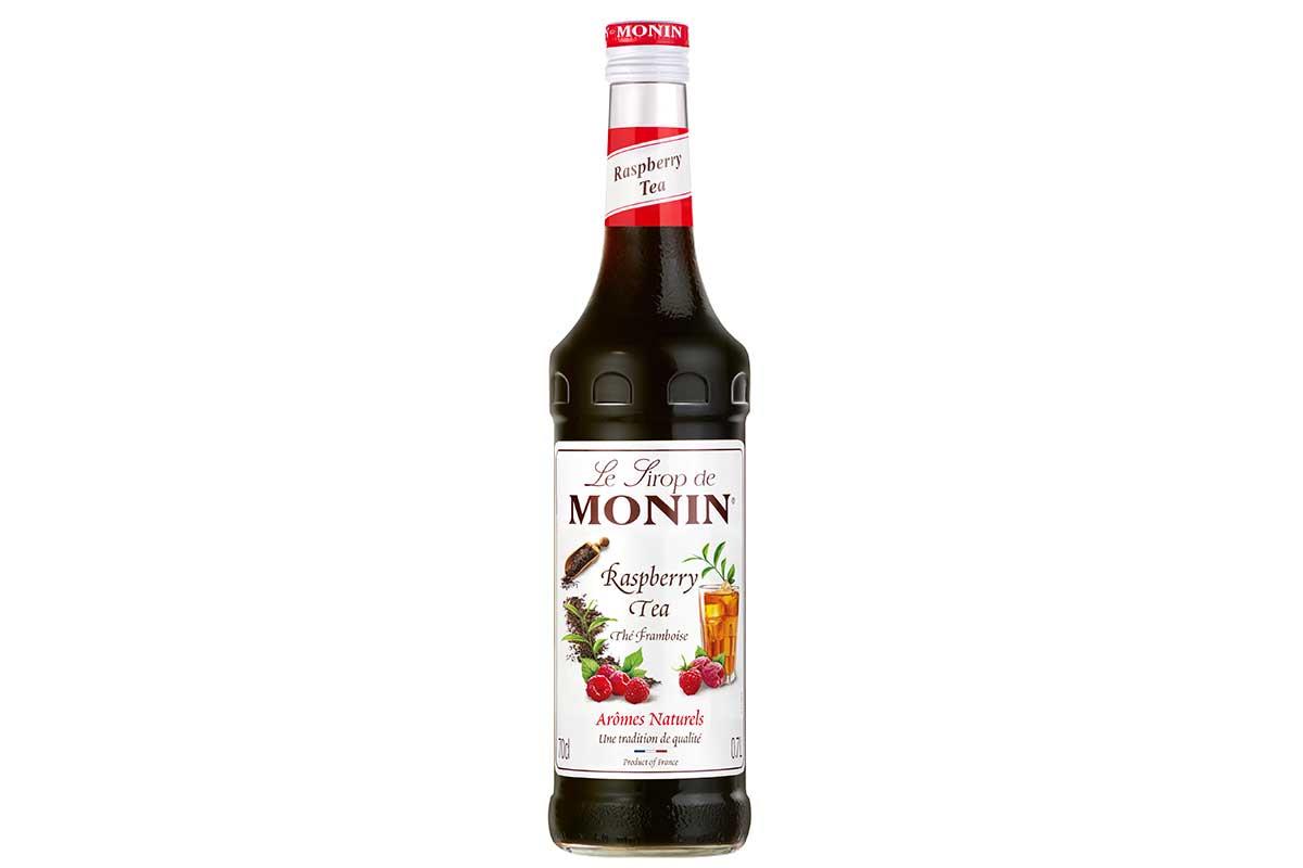 Monin Raspberry Tea (700ml) 