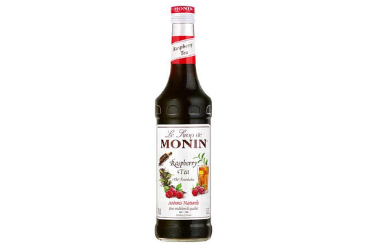 Monin Raspberry Tea (700ml) 