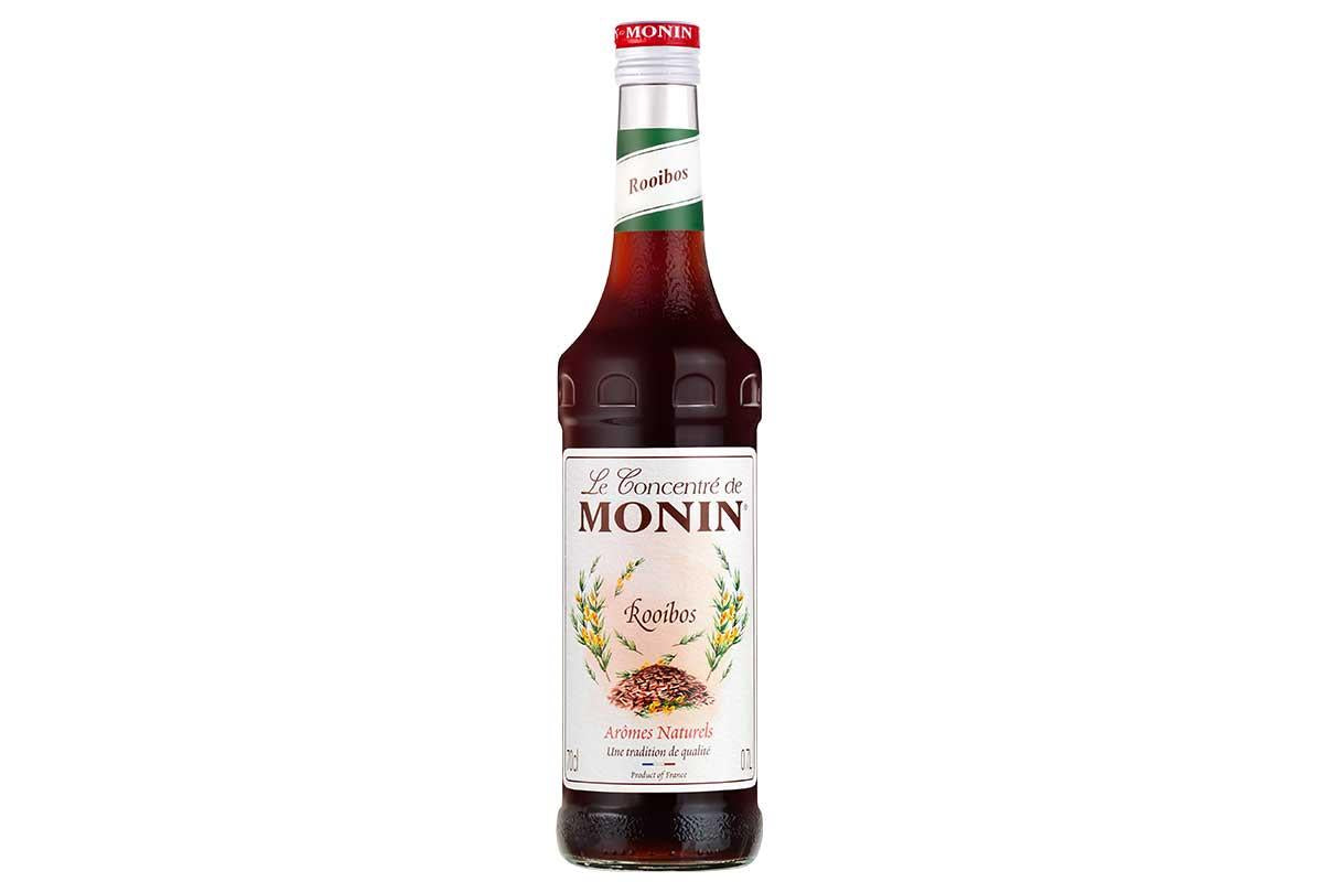 Monin Rooibos/Rooibos Tea (700ml) 