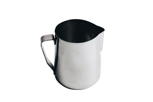 Stainless Milk Pot